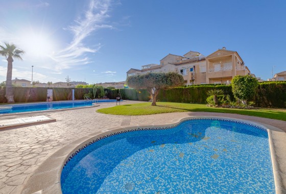 Revente - Villa - Torrevieja - Costa Blanca