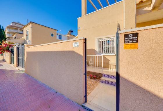 Revente - Villa - Torrevieja - Costa Blanca