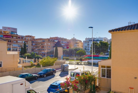 Revente - Villa - Torrevieja - Costa Blanca