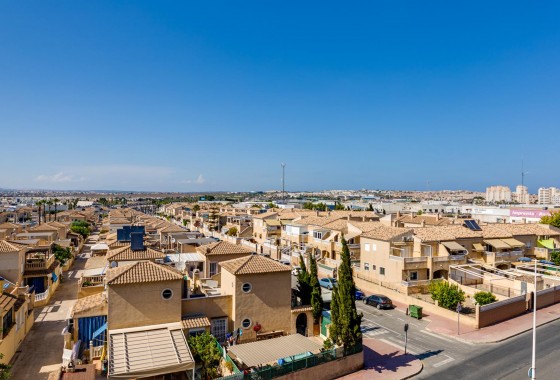 Resale - Detached Villa - Torrevieja - Costa Blanca