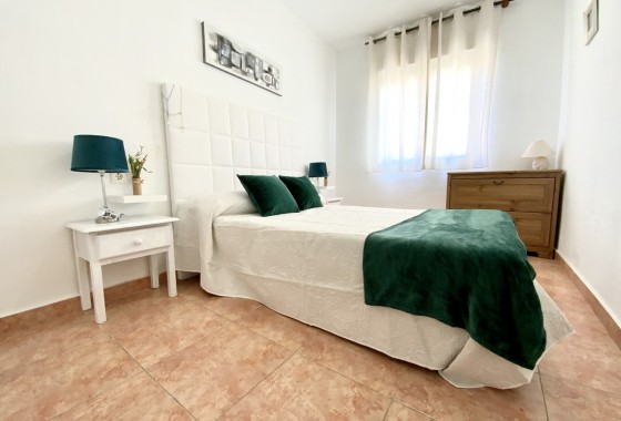 Revente - Appartement - Torrevieja