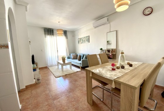 Revente - Appartement - Torrevieja