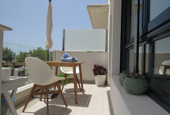 Revente - Appartement - San Pedro del Pinatar - Costa Calida