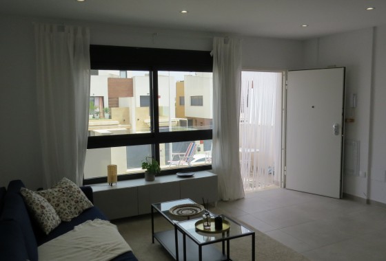 Revente - Appartement - San Pedro del Pinatar - Costa Calida