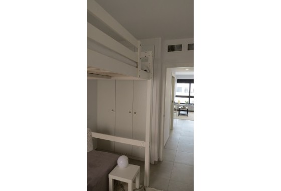 Revente - Appartement - San Pedro del Pinatar - Costa Calida