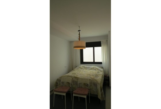 Revente - Appartement - San Pedro del Pinatar - Costa Calida