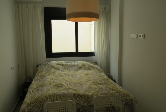 Revente - Appartement - San Pedro del Pinatar - Costa Calida