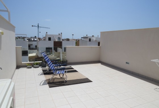 Revente - Appartement - San Pedro del Pinatar - Costa Calida