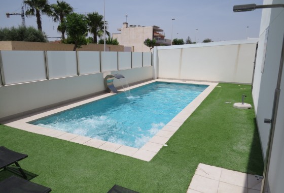 Revente - Appartement - San Pedro del Pinatar - Costa Calida