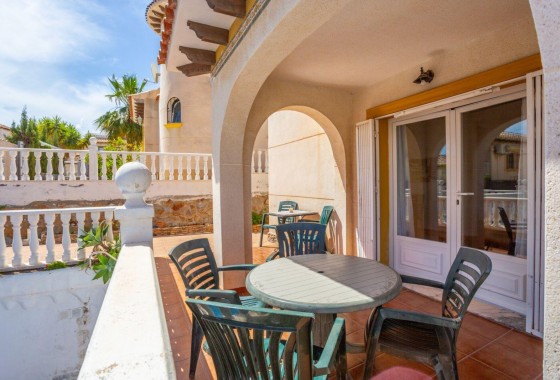 Revente - Villa - Orihuela Costa - La Zenia