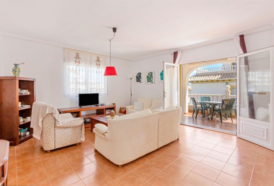 Revente - Villa - Orihuela Costa - La Zenia