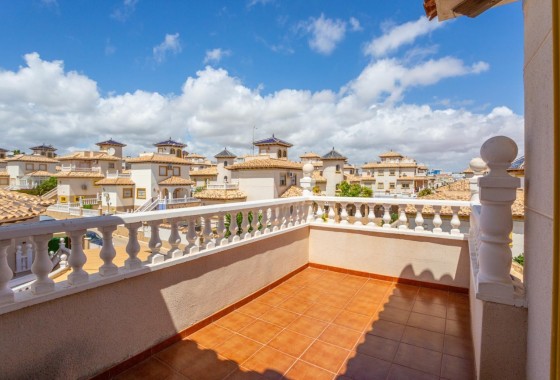 Revente - Villa - Orihuela Costa - La Zenia