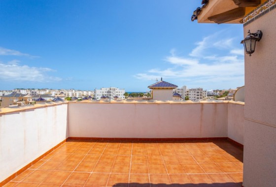 Revente - Villa - Orihuela Costa - La Zenia