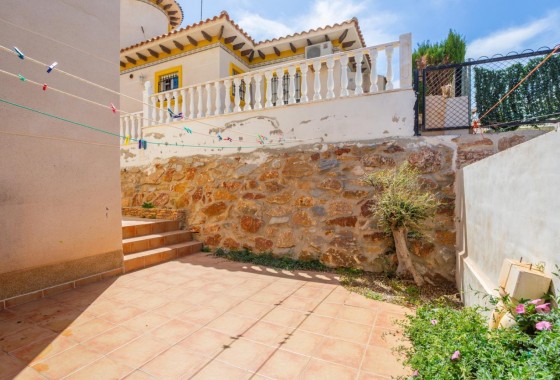 Revente - Villa - Orihuela Costa - La Zenia