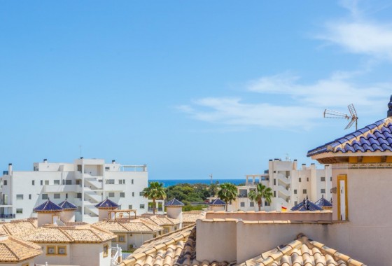 Revente - Villa - Orihuela Costa - La Zenia