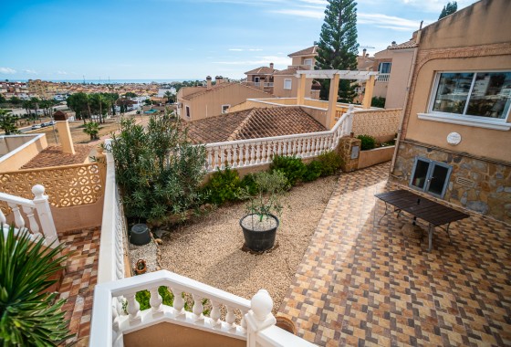 Segunda Mano - Chalet - San Miguel de Salinas - Inland