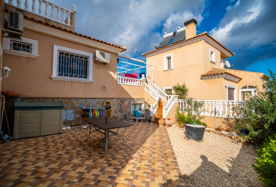 Resale - Detached Villa - San Miguel de Salinas - Inland