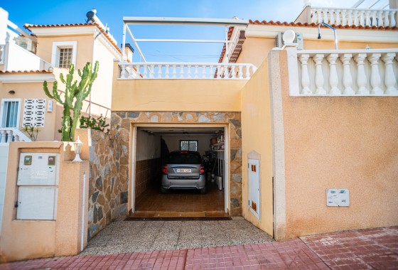 Resale - Detached Villa - San Miguel de Salinas - Inland