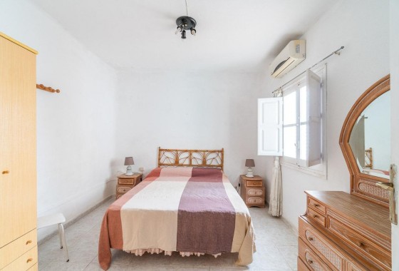 Segunda Mano - Apartamento - Torrevieja - Playa de los Naufragos