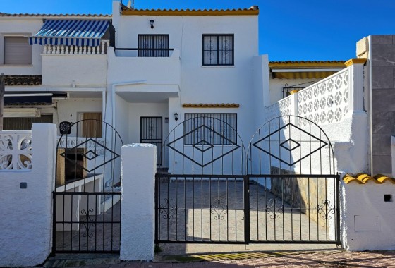 Segunda Mano - Bungalow - Orihuela Costa - Inland