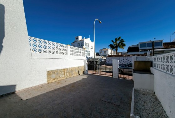 Segunda Mano - Bungalow - Orihuela Costa - Inland