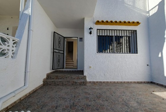 Segunda Mano - Bungalow - Orihuela Costa - Inland