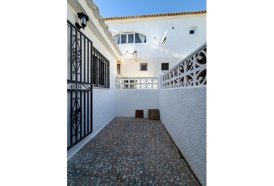 Segunda Mano - Bungalow - Orihuela Costa - Inland