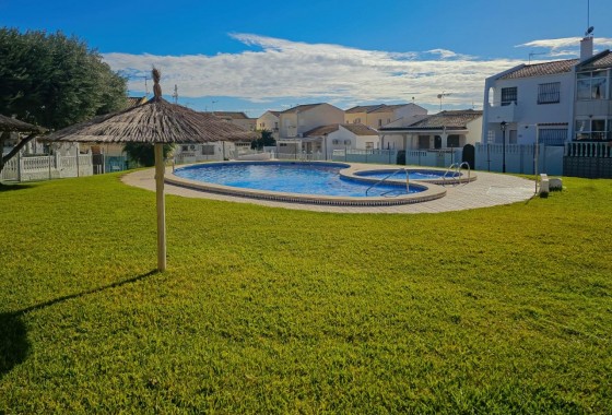 Segunda Mano - Bungalow - Orihuela Costa - Inland