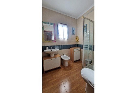 Segunda Mano - Bungalow - Torrevieja - Aguas nuevas 1