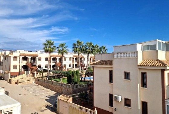 Segunda Mano - Bungalow - Torrevieja - Aguas nuevas 1