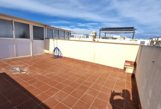 Segunda Mano - Bungalow - Torrevieja - Aguas nuevas 1