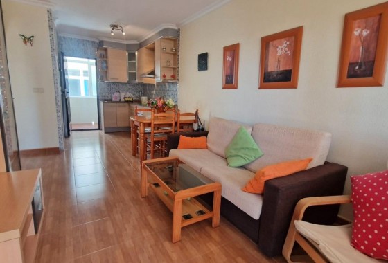 Segunda Mano - Bungalow - Torrevieja - Aguas nuevas 1