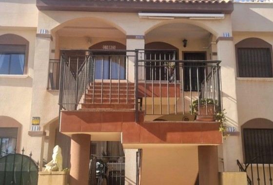 Segunda Mano - Bungalow - Torrevieja - Aguas nuevas 1