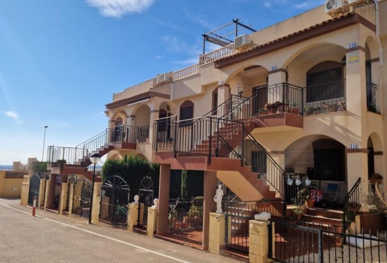 Segunda Mano - Bungalow - Torrevieja - Aguas nuevas 1