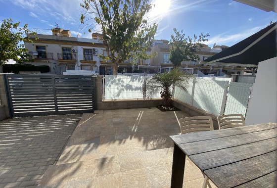 Revente - Bungalow - Pilar de la Horadada - Costa Blanca