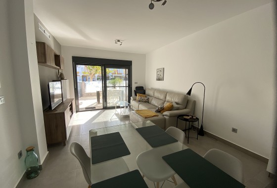 Revente - Bungalow - Pilar de la Horadada - Costa Blanca