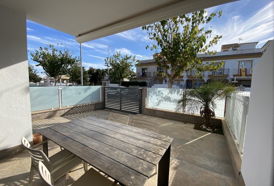 Revente - Bungalow - Pilar de la Horadada - Costa Blanca