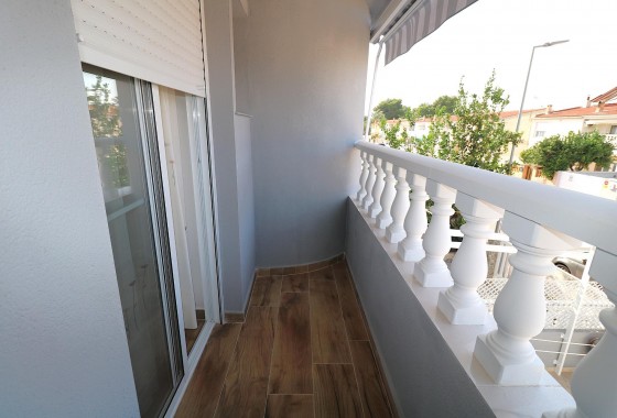 Resale - Townhouse - Torrevieja - Playa de los Naufragos