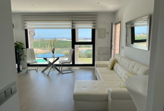 Resale - Apartment - Pilar de la Horadada - Costa Blanca