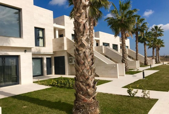 Resale - Apartment - Pilar de la Horadada - Costa Blanca