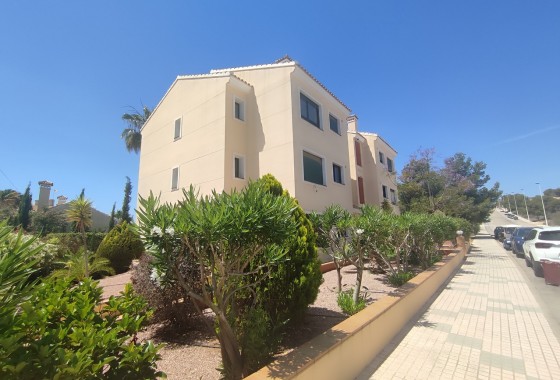 Segunda Mano - Apartamento - Campoamor - Costa Blanca