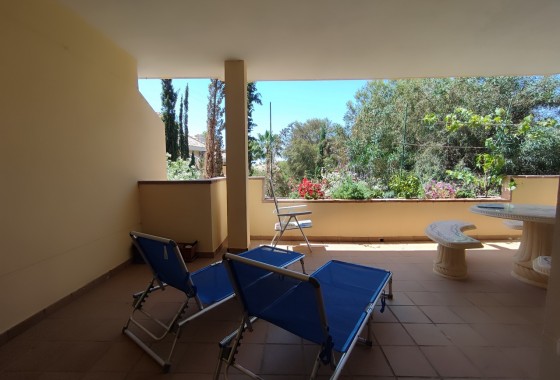 Segunda Mano - Apartamento - Campoamor - Costa Blanca