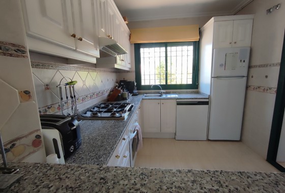 Segunda Mano - Apartamento - Campoamor - Costa Blanca