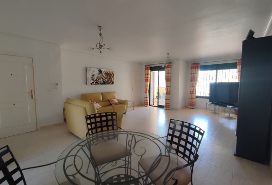 Segunda Mano - Apartamento - Campoamor - Costa Blanca