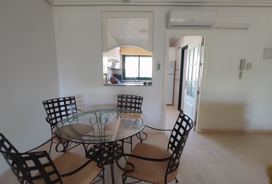 Segunda Mano - Apartamento - Campoamor - Costa Blanca