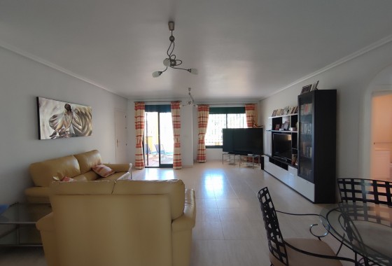 Segunda Mano - Apartamento - Campoamor - Costa Blanca