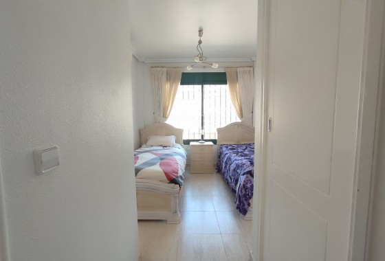 Segunda Mano - Apartamento - Campoamor - Costa Blanca