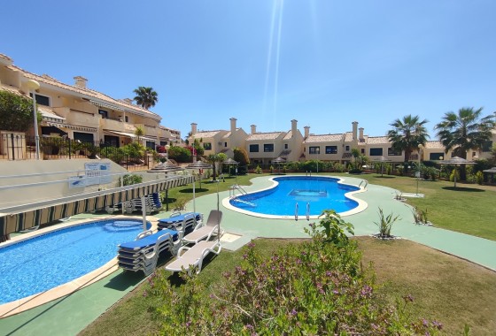 Segunda Mano - Apartamento - Campoamor - Costa Blanca