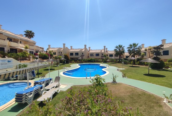 Segunda Mano - Apartamento - Campoamor - Costa Blanca