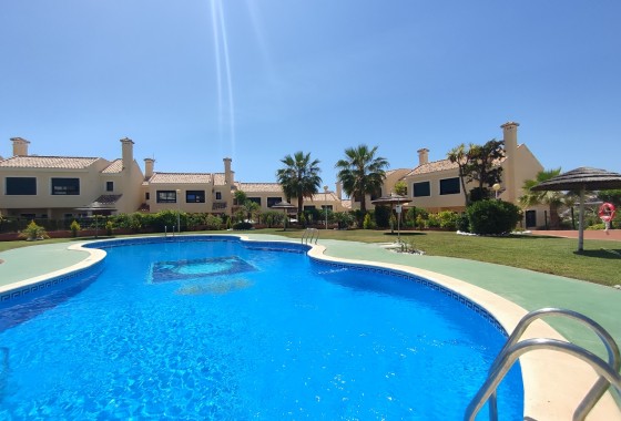 Segunda Mano - Apartamento - Campoamor - Costa Blanca